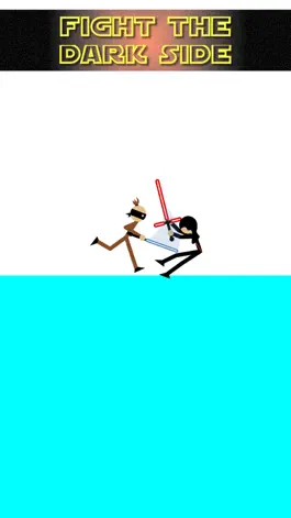 Game screenshot Amazing Ninja Space Edition mod apk