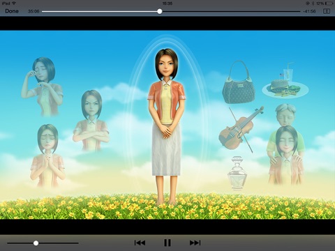Screenshot #6 pour Buddhism and Mindfulness Meditation