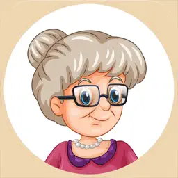 Gulin Abla app icon