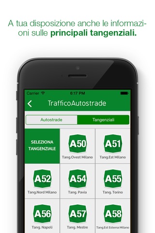 Traffico Autostrade Italia | Informazioni su code incidenti per i viaggi in macchina screenshot 3