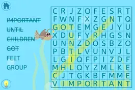 Game screenshot Advanced Sight Words : High Frequency Word Practice to Increase English Reading Fluency mod apk