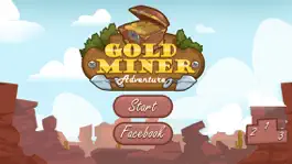 Game screenshot Gold Miner Adventure 2 mod apk