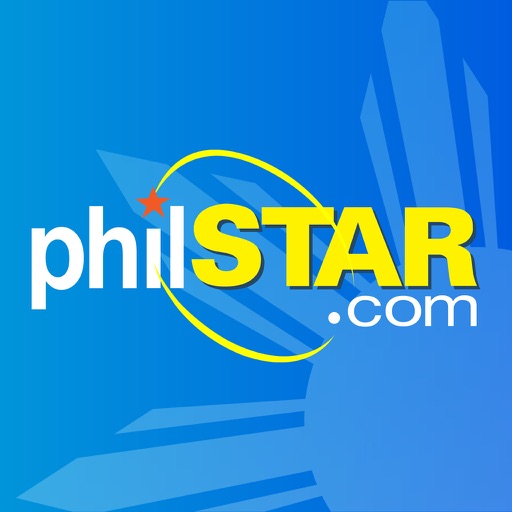 Philstar for iOS Icon