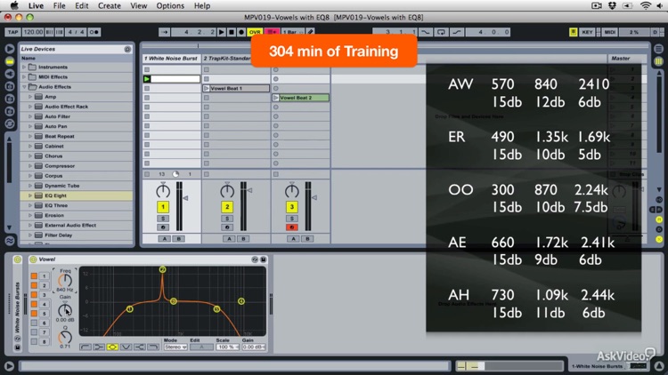 Tips and Tricks Course For Live screenshot-4