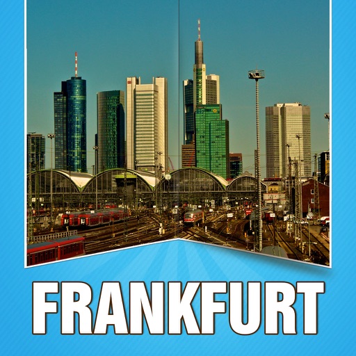 Frankfurt City Travel Guide
