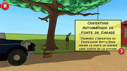 Screenshot #3 pour Rube Works