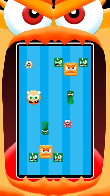 Mmm Jelly Finger Dash screenshot-4