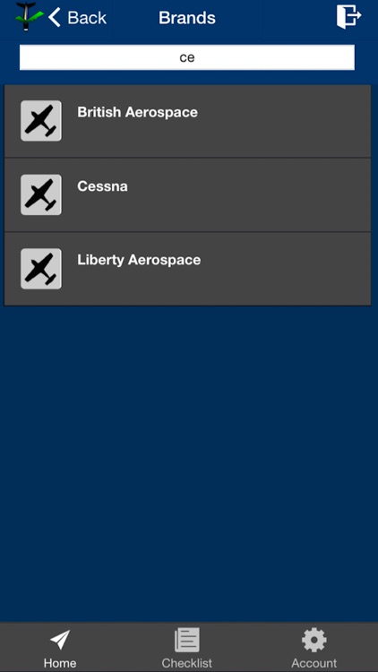 Checkflight screenshot-3