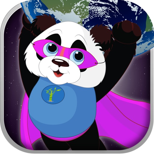 Super Panda Sonic Dash - Wild Pet Runner (Premium) iOS App