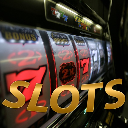 Absolute Slot Vibrant-Free Casino Games Icon