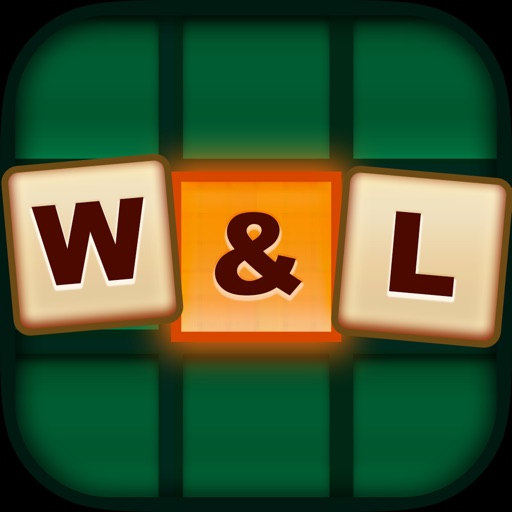 Words And Letters Adv icon