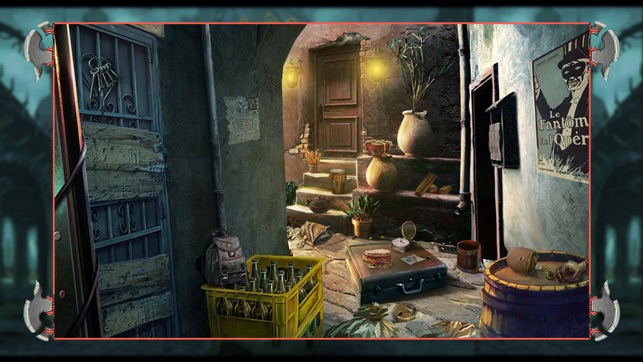 Hidden Objects in My Little Room(圖3)-速報App