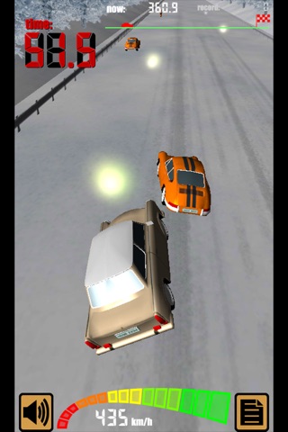 Speed Junkie screenshot 4