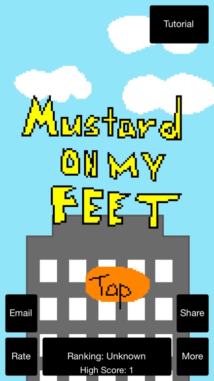 Mustard on MY FEET (don't tell em) screenshot-0