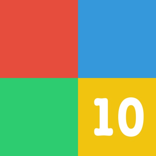 ColorfulBox - Simple Puzzle Game Icon