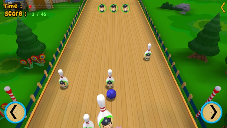 competition for dogs - free game screenshot-3