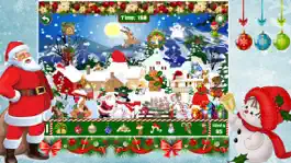 Game screenshot Christmas Hidden Objects. hack