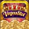 Aaaaalibabah Vegas Jackpot 777 FREE Slots Game