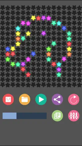 Game screenshot Music LED mod apk