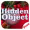 Hidden Object - Christmas 2015