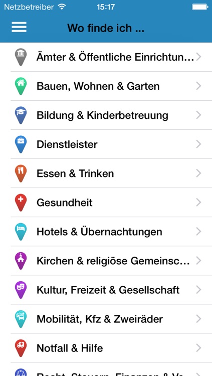 Gemeinde Timmendorfer Strand