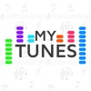 MyTunes - A Musical Game for Christmas