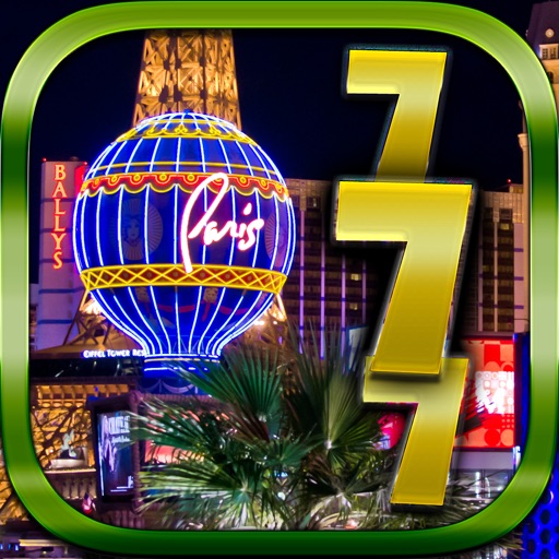 `` 2015 `` Vegas Pride - Best Slots Star Casino Simulator Mania icon