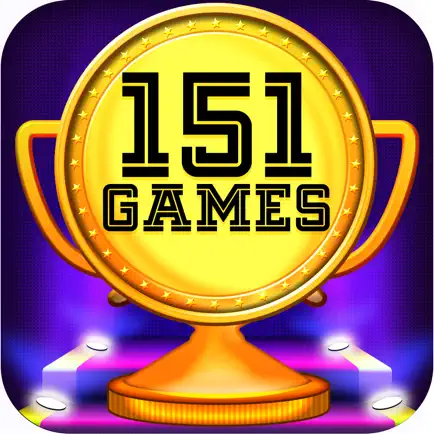 151 Games in 1 Читы