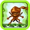 Baby Ninja Jump HD