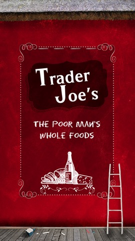 Best App for Trader Joe's Finderのおすすめ画像1