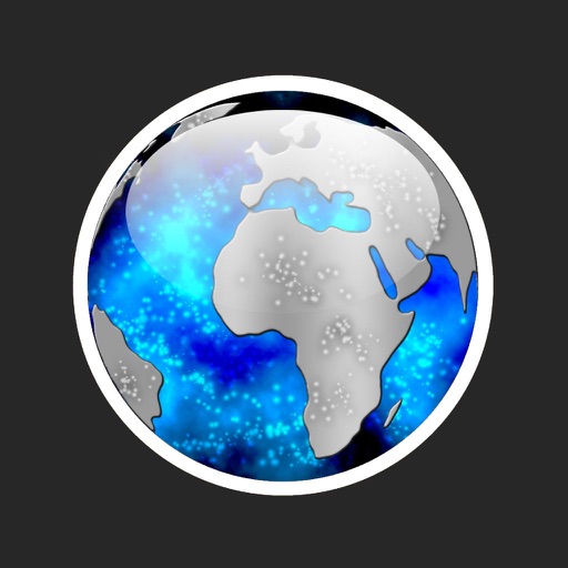 World Factbook HD