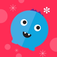 Sound Shake: The Soothing Musical Rattle for Babies and Toddlers app icon - Education app for iPhone