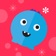 Sound Shake: The Soothing Musical Rattle for Babies and Toddlers app icon - Education app for iPhone