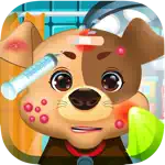 Baby Pet Doctor & Little Animal Care - virtual pets vet spa & salon kids games for boys & girls App Contact
