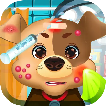 Baby Pet Doctor & Little Animal Care - virtual pets vet spa & salon kids games for boys & girls Cheats