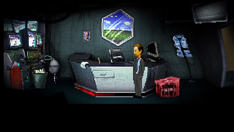 Game Royale - Jäger der verlorenen Glatze screenshot-4