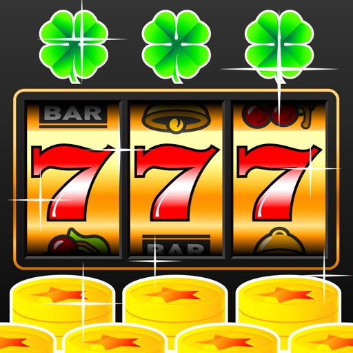 AAA Ace Lucky Slots - Casino games for free iOS App