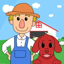 Mother Goose Nursery Rhymes 3 app icon