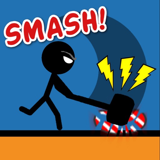 Make Them Fight (Smash Candy Edition) Icon