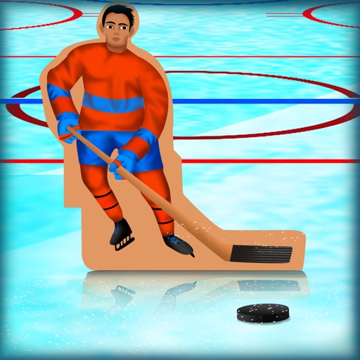 Air Hockey International 2015 : The World Travel Sport Game - Gold iOS App