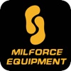 Milforce Military Boots HD