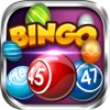 Easter BINGO - Play the Casino Card Game and Online Game of Chance with Real Las Vegas Jackpot Odds for Free !