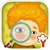 Tiny People! Hidden Objects game - iPadアプリ