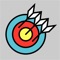 Target Tracker is a scoring companion for tracking, saving and sharing shot progress and performance