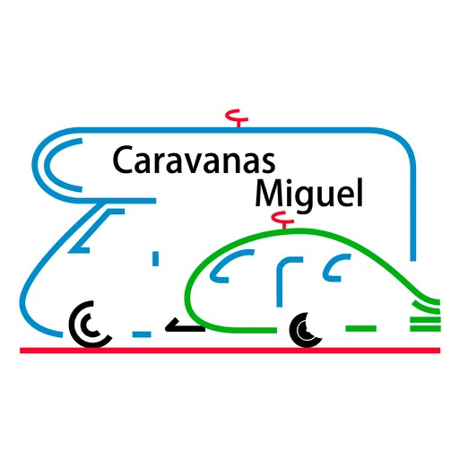 Caravanas Miguel icon