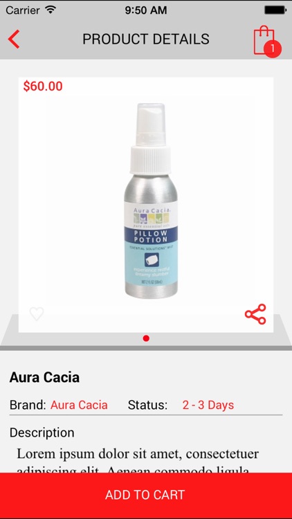 auraS with Scent screenshot-4