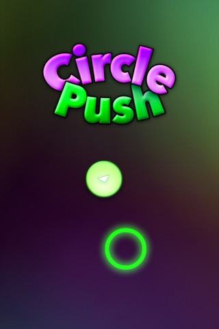 Circle Pushのおすすめ画像1