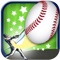 Baseball Star - Batting Average Simulator