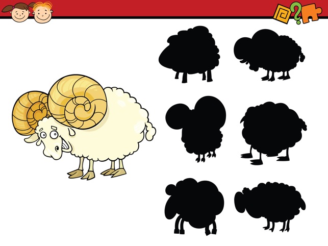 Puzzle Game for Kid(圖1)-速報App