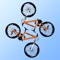 Ride your bike in over 20 action packed levels